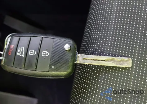 2020 Kia Sportage Lx from USA, damaged, VIN KNDPM3AC6L7685906